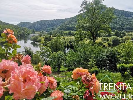 trenta immobilier voiron