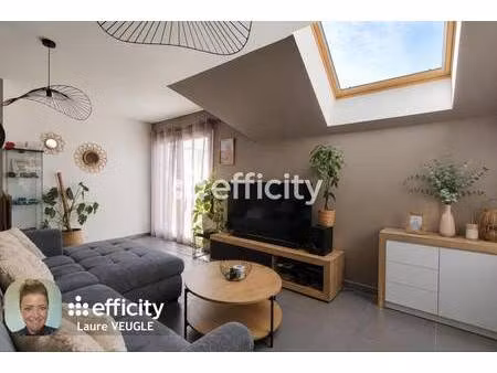 efficity laure veugle