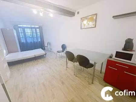 cofim immobilier