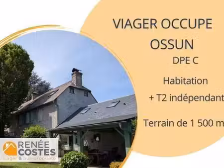 maison en viager
