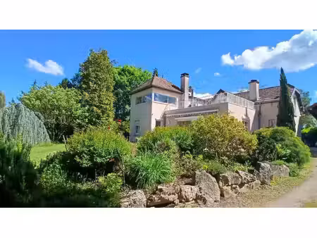 villa à vendre