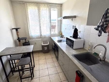 immobilière les allées