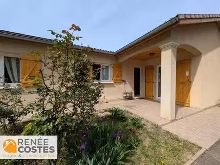 maison en viager