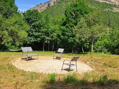 propriété de loisirs à vendre