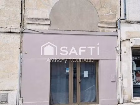 safti nouhaud anthony conseiller indépendant