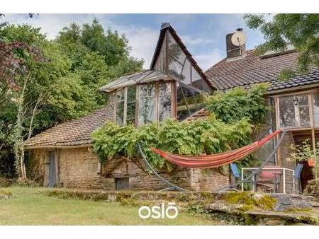 oslo immobilier