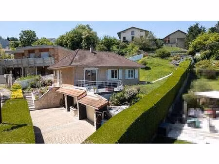 villa à vendre