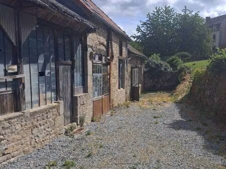 entrepôt à louer