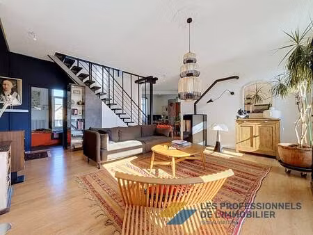 les professionnels de l'immobilier
