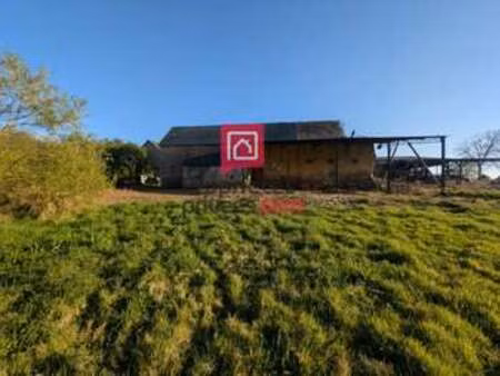 vente maison à changé (53810) : à vendre / 130m² changé