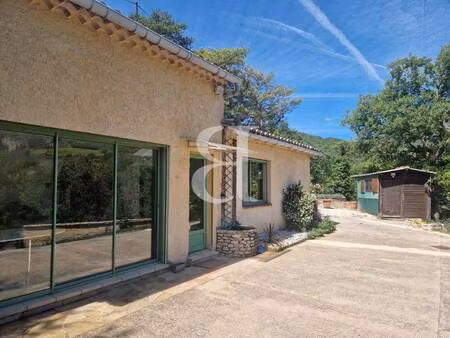 villa à vendre