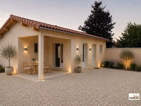 open immobilier
