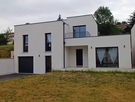 villa à louer