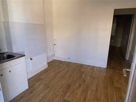 appartement à louer - logement étudiant
