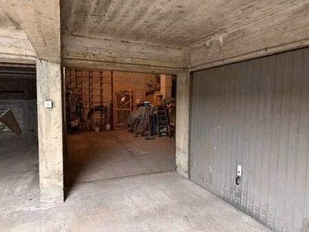 parking à vendre