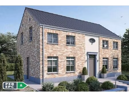 maison à vendre avec 4 chambres   evergem (vbe35960)