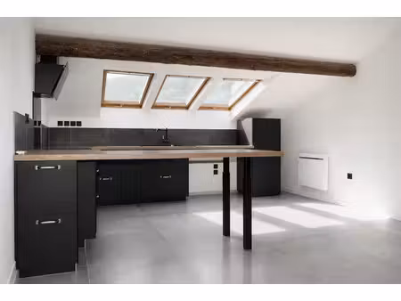 vente appartement 3 pièces 57 m² à merindol (84360)  159 000 €