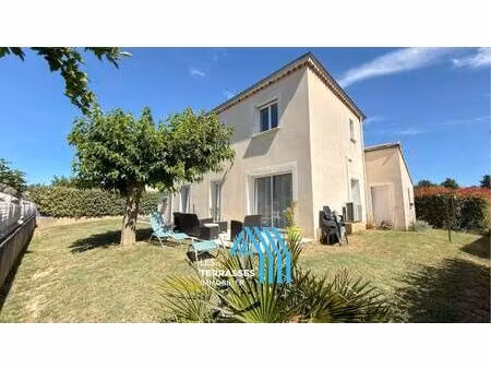 villa à vendre