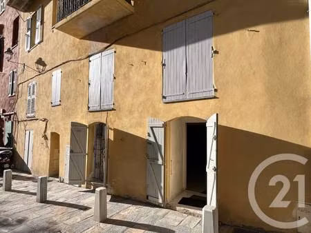 duplex à vendre