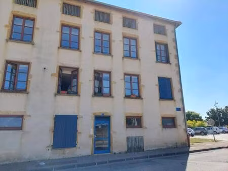 duplex à louer
