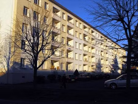 habitat et metropole