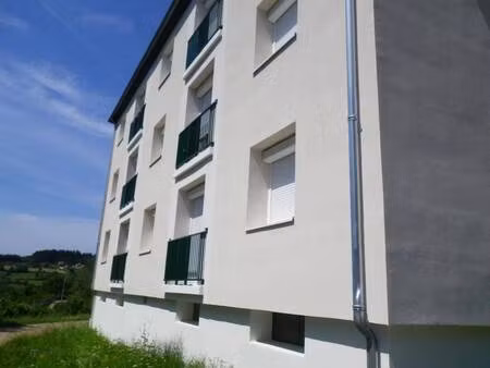 triplex à louer