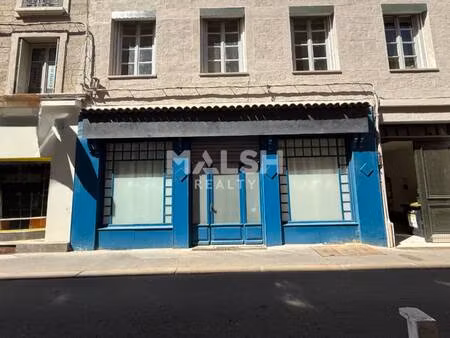 malsh realty
