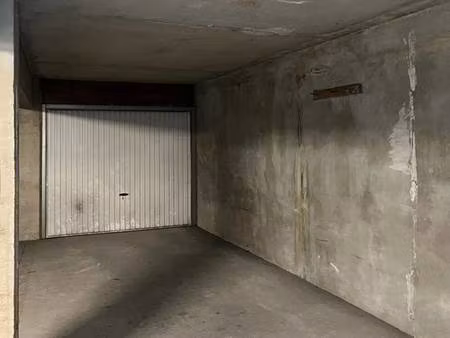 parking à vendre
