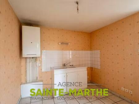 maison à louer
