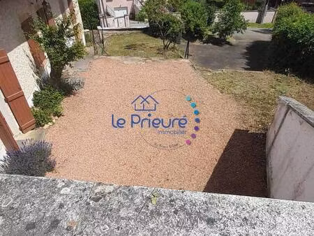 maison à louer