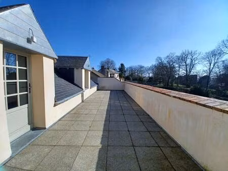 m immobilier