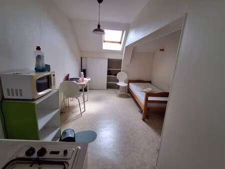studio à louer