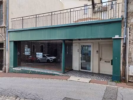 local commercial à louer