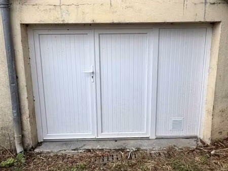 parking à louer