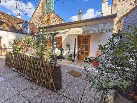 maison à louer