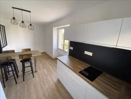 maison à louer