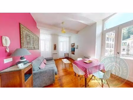 m&b immobilier