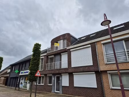 appartement te huur in geel met 2 slaapkamers