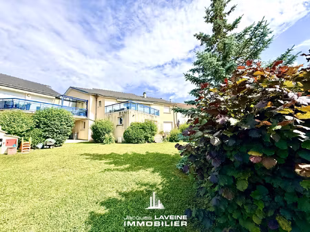 saint-julien-les-metz appartement 4 pieces 127m2 terrasses g