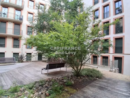 appartement à vendre toulouse 3 pièce(s) 65m2 309 000€