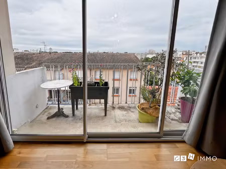appartement à vendre toulouse