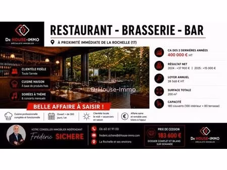 restaurant traditionnelle