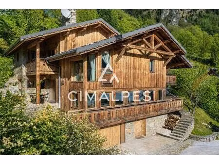 cimalpes courchevel le praz