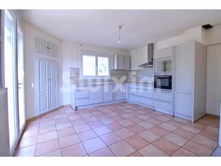 maison 4 pièces 118 m² à culoz-béon