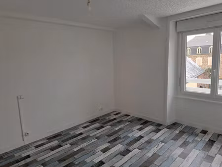 vente maison 7 pièces 172 m² gaël (35290)