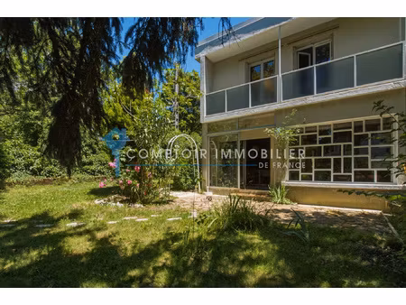 dept isere (38) - a vendre - maison - meylan - 4 chambres -