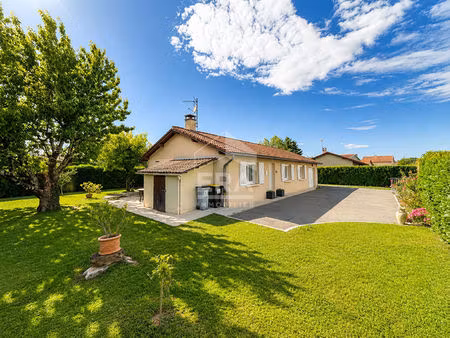 maison saint denis en bugey 4 pièce(s) 91 m2