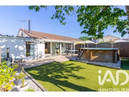 vente maison/villa 5 pièces