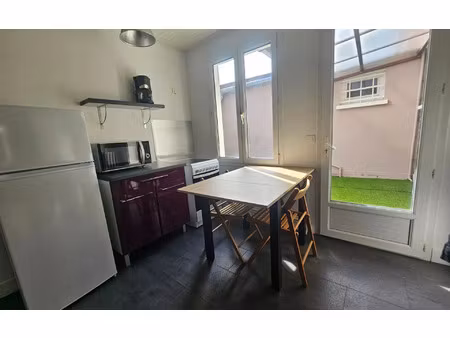 appartement amiens 59.86 m² t-2 à vendre  187 250 €