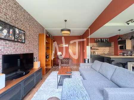 appartement angers rue de brissac